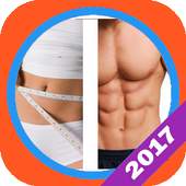 Home Workouts - For Men & Women 2.1