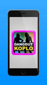 Lagu Terbaru Dangdut Koplo Mp3 screenshot 1
