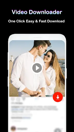 All Video Downloader New screenshot 7