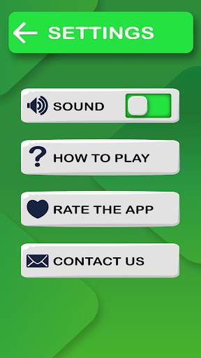 Word Link - Word Connect Puzzle Games screenshot 8