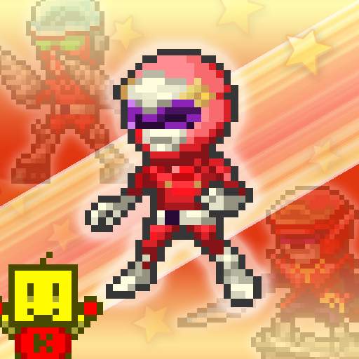 Legends of Heropolis 2.2.5