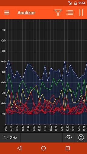 WiFi Tool screenshot 6