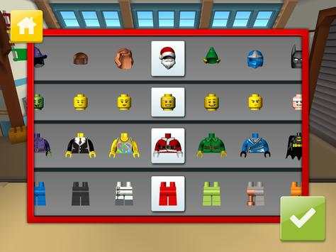 LEGO® Juniors Create & Cruise screenshot 8