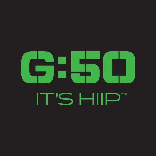 G:50 Studio It’s HiiP 4.3.2