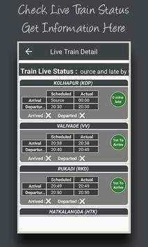 Where is my Train screenshot 2