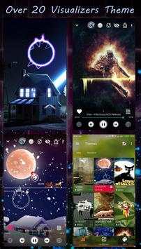 S  Music Player screenshot 3