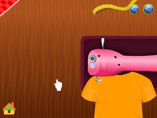 Tailor Dresses Design screenshot 5