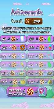 Candy Monster screenshot 3