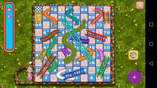 Snakes & Ladders screenshot 2