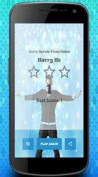 Jason Derulo Piano Game screenshot 4