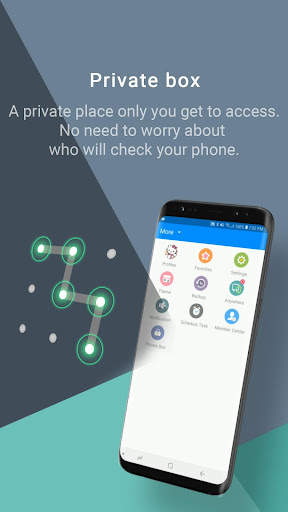 Handcent Next SMS messenger screenshot 8