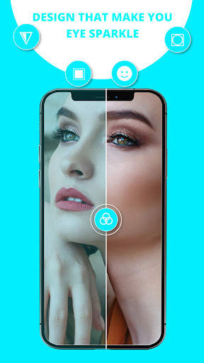 Beautify - Photo Editor screenshot 2