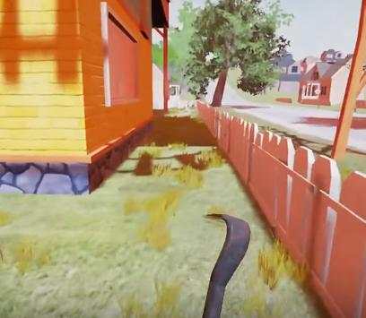New Hello Neighbour Tips screenshot 2
