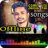 Samz Vai song logo
