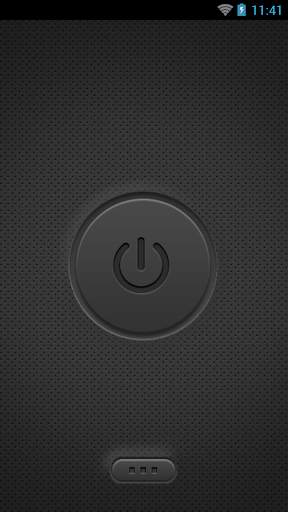 Simple LED Flashlight screenshot 1