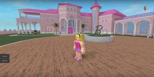 Advanced Barbie ROblox Guide Tips screenshot 1