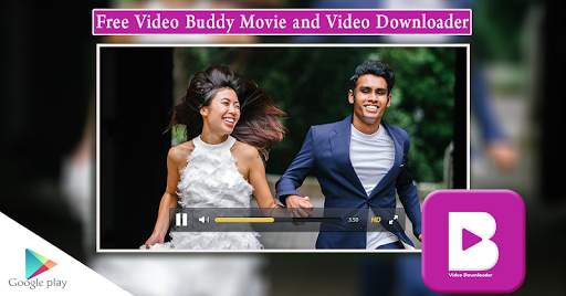 VideoBuddy Movie and Video Download screenshot 3