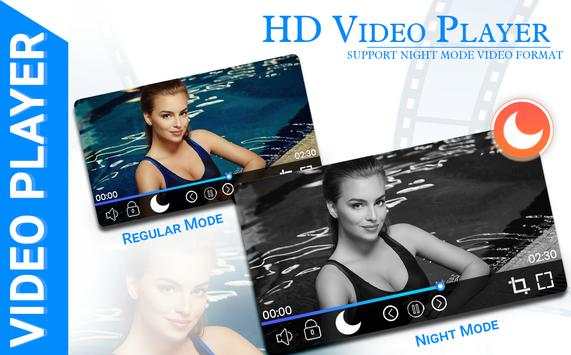4K Video Player 2019 - HD Video Player screenshot 4