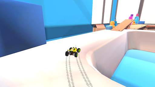 RC Cars Racing - Mini Cars Ext screenshot 7