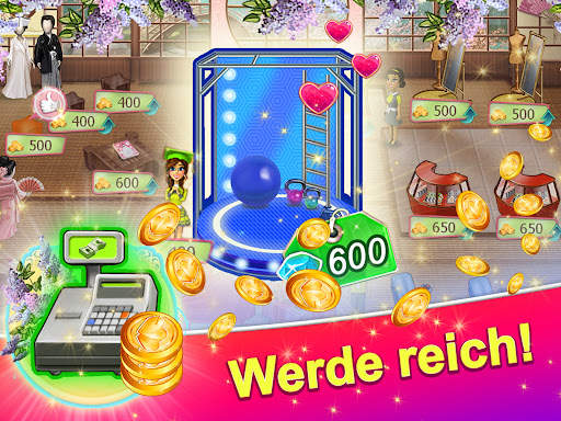 Wedding Salon 2 screenshot 17