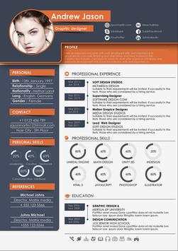 CV Maker Pro screenshot 5