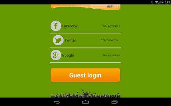 Aam Aadmi Party(AAP) screenshot 11