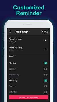 Man Workouts screenshot 6