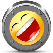 Stickers whatsappear logo