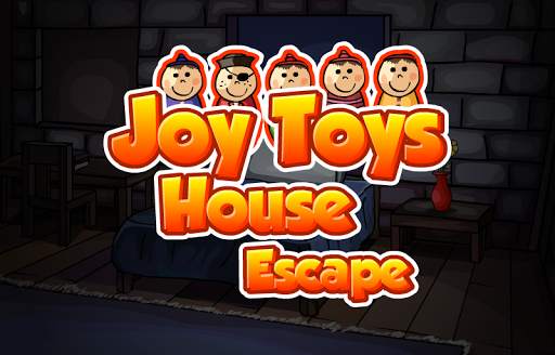 Escape Games Store-20 screenshot 1