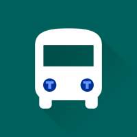 Milton Transit Bus - MonTransit