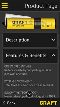 Graft Product Assistant screenshot 3
