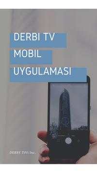 Derbi tv screenshot 1