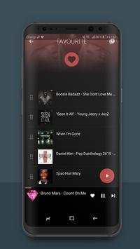 Music Player - Audio Player & 15 Bands Equalizer screenshot 7