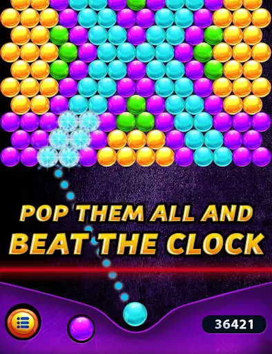 Bouncing Balls screenshot 3
