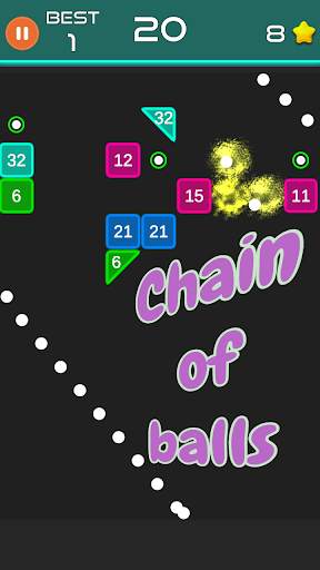 Bricks Balls Breaker : Bricks Blast Crusher screenshot 13