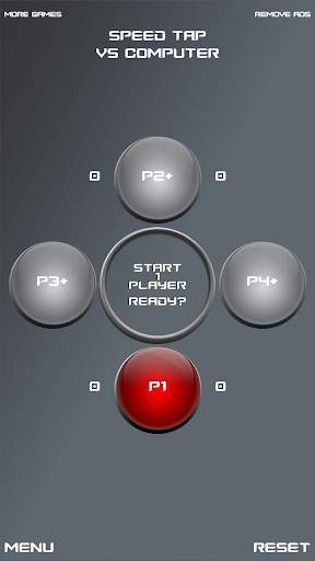 4 Player Reaction screenshot 5