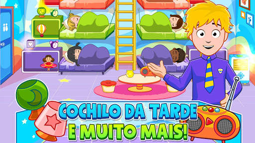 My Town: Jardim de Infância screenshot 5