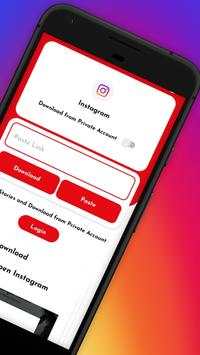 Video Downloader for Instagram screenshot 3