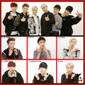 ikon EXO VIDEO