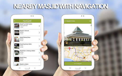 Waktu Solat Indonesia screenshot 7