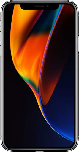 HD Oneplus 8 Wallpaper screenshot 1