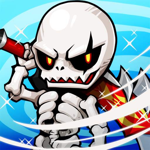 IDLE Death Knight - idle games 1.2.13099