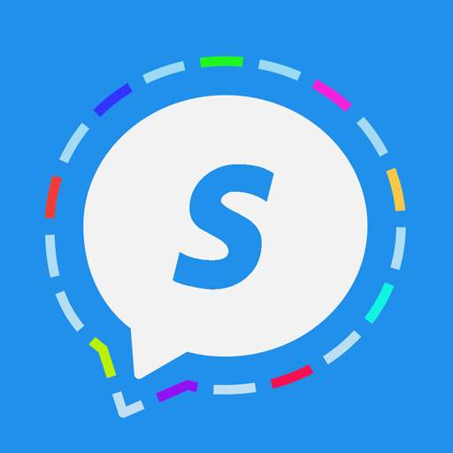 Signal Messenger  - Secure Chat With Friends 1.3.3