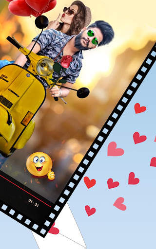 Photo To Video Maker New screenshot 6