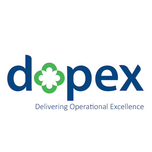 TLS Dopex icon