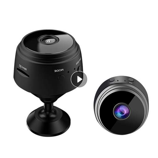 Mini Camera WIFI Guide 360 8