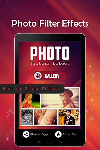 Photo Filter Effects 2022 screenshot 7