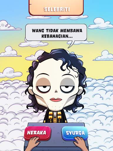 Judgment Day: Malaikat Tuhan screenshot 12