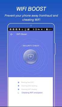 Free WiFi Connect screenshot 3