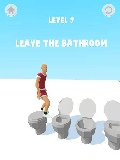 Fail Run screenshot 7